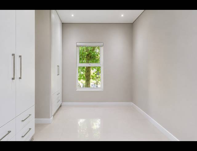 3 BEDROOM HOUSE TO LET IN VAL DE VIE ESTATE
